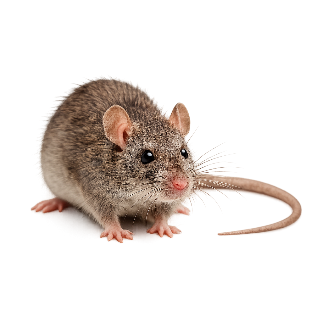RAT REPELLENT