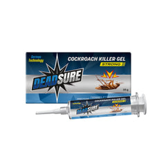 Deadsure cockroach Killer gel 35 gm