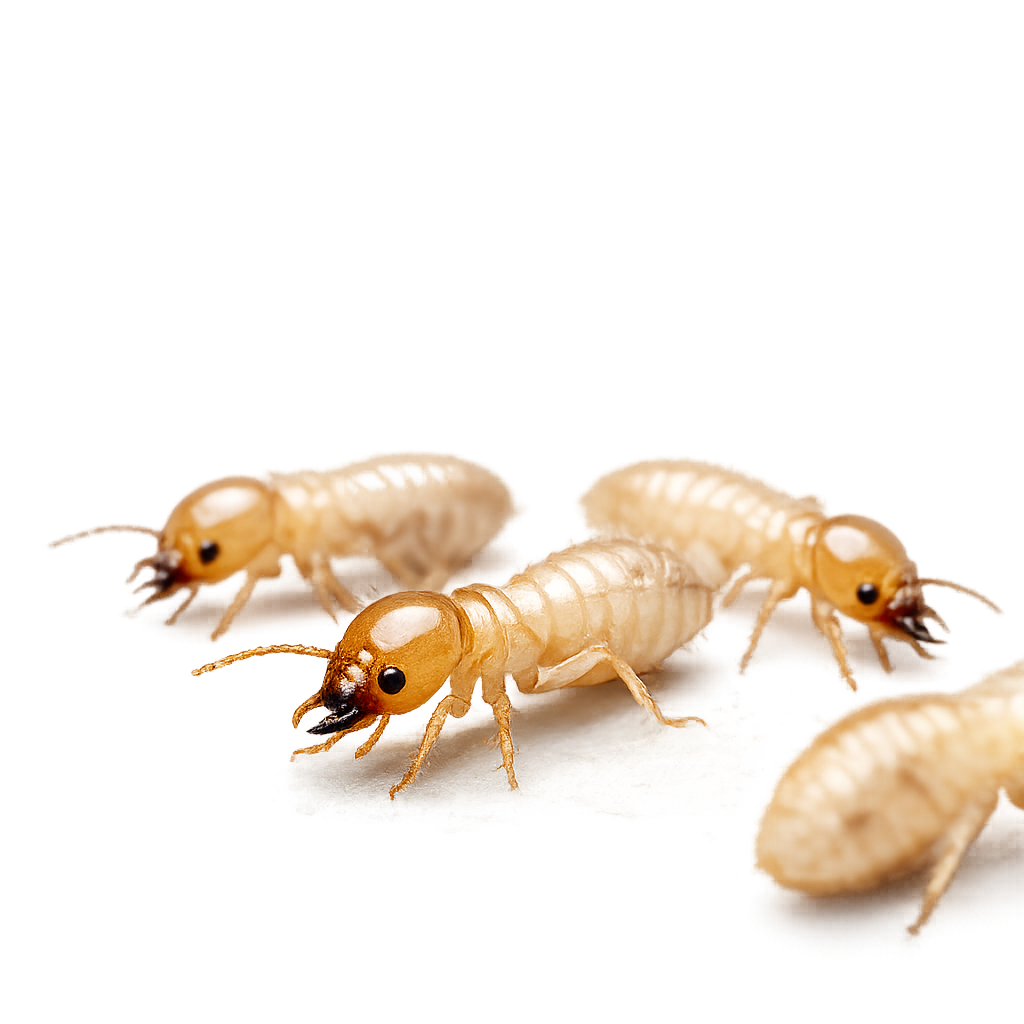 KILL TERMITES