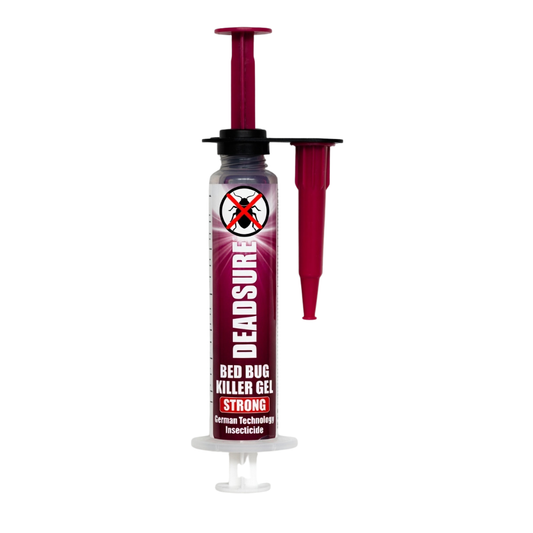 Deadsure Bed Bug Killer gel 35 gm