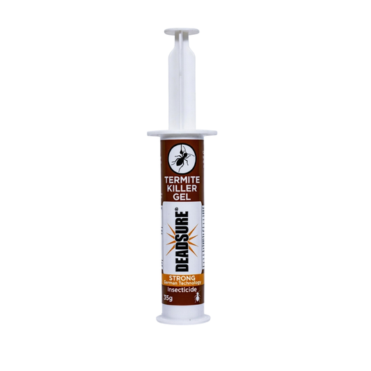 Deadsure Termite Killer gel 35 gm