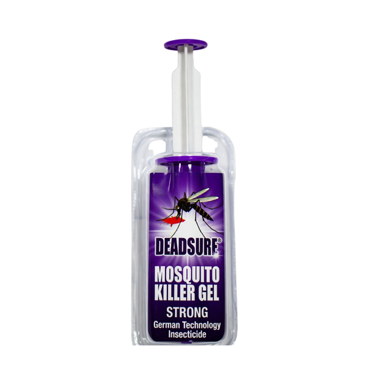 Deadsure Mosquito Killer gel 35 gm