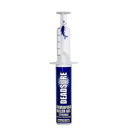 Deadsure Silverfish Killer gel 35 gm